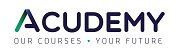 Acudemy Training Acudemy Training